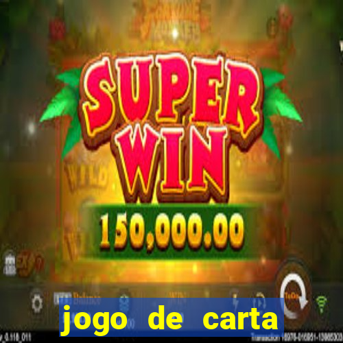 jogo de carta cigana online